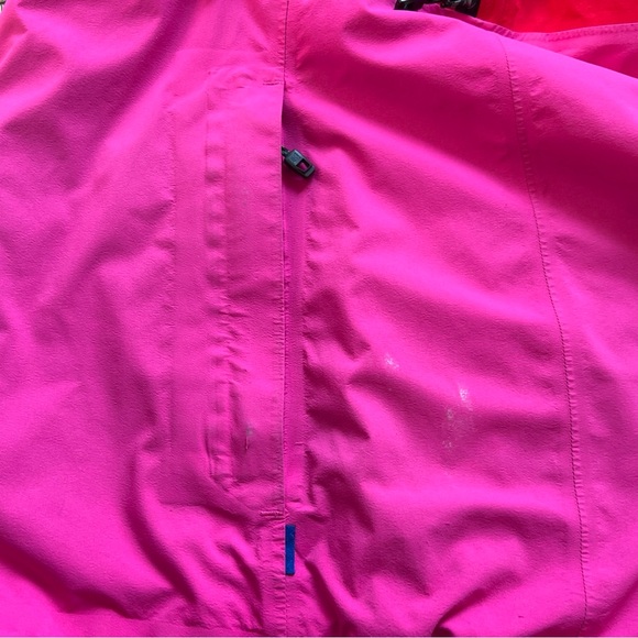 Burton AK 2L Kimmy Fasani Goretex Anorak Jacket - Picture 12 of 16